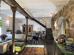 Bed & Breakfast Il Giardino di Ballarò