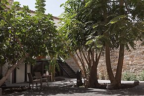 Bed & Breakfast Il Giardino di Ballarò