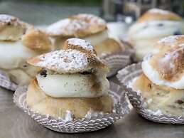 Bed & Breakfast Il Giardino di Ballarò