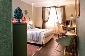 Bed & Breakfast Il Giardino di Ballarò