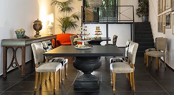 Bed & Breakfast Il Giardino di Ballarò