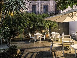 Bed & Breakfast Il Giardino di Ballarò