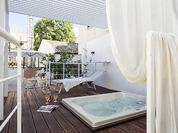 Bed & Breakfast Il Giardino di Ballarò