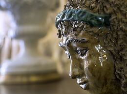 Bed & Breakfast Il Giardino di Ballarò