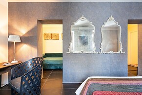 Bed & Breakfast Il Giardino di Ballarò