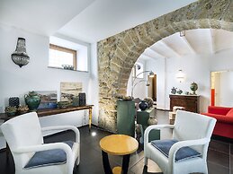 Bed & Breakfast Il Giardino di Ballarò