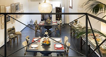 Bed & Breakfast Il Giardino di Ballarò