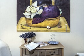 Bed & Breakfast Il Giardino di Ballarò