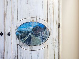 Bed & Breakfast Il Giardino di Ballarò