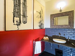 Bed & Breakfast Il Giardino di Ballarò