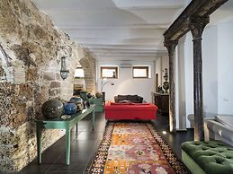 Bed & Breakfast Il Giardino di Ballarò