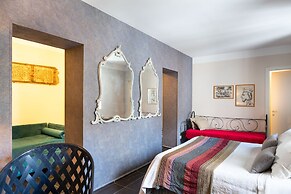 Bed & Breakfast Il Giardino di Ballarò