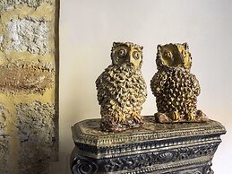 Bed & Breakfast Il Giardino di Ballarò