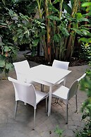 Bed & Breakfast Il Giardino di Ballarò