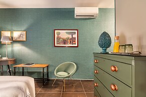 Bed & Breakfast Il Giardino di Ballarò