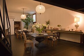 Bed & Breakfast Il Giardino di Ballarò