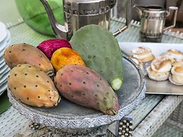 Bed & Breakfast Il Giardino di Ballarò