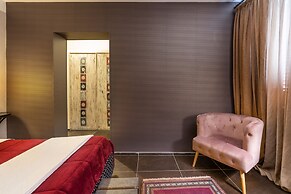 Bed & Breakfast Il Giardino di Ballarò