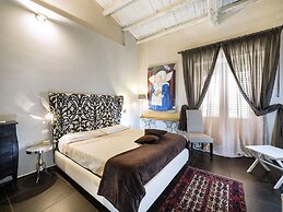 Bed & Breakfast Il Giardino di Ballarò