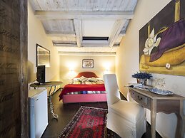 Bed & Breakfast Il Giardino di Ballarò