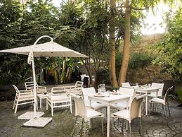 Bed & Breakfast Il Giardino di Ballarò