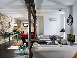 Bed & Breakfast Il Giardino di Ballarò