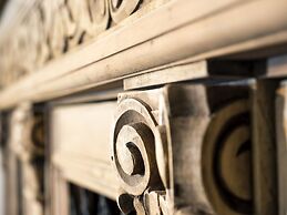 Bed & Breakfast Il Giardino di Ballarò