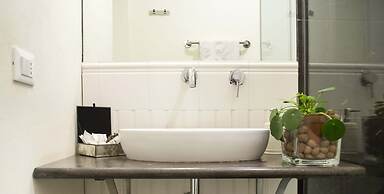 Bed & Breakfast Il Giardino di Ballarò