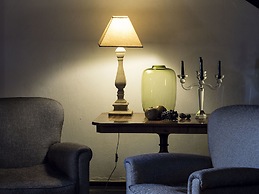 Bed & Breakfast Il Giardino di Ballarò