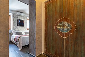 Bed & Breakfast Il Giardino di Ballarò