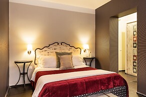 Bed & Breakfast Il Giardino di Ballarò