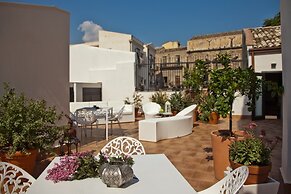 Bed & Breakfast Il Giardino di Ballarò