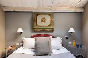 Bed & Breakfast Il Giardino di Ballarò