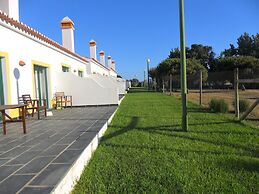 Monte Carvalhal da Rocha - Campground