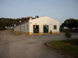 Monte Carvalhal da Rocha - Campground