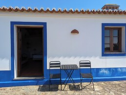 Monte Carvalhal da Rocha - Campground