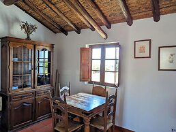 Monte Carvalhal da Rocha - Campground