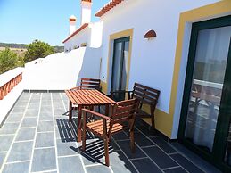 Monte Carvalhal da Rocha - Campground