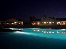 Monte Carvalhal da Rocha - Campground