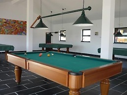 Monte Carvalhal da Rocha - Campground