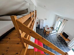 Monte Carvalhal da Rocha - Campground