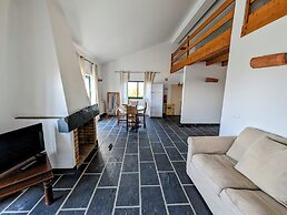 Monte Carvalhal da Rocha - Campground