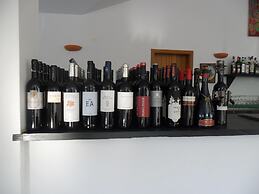 Monte Carvalhal da Rocha - Campground