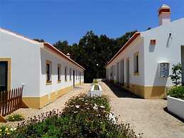 Monte Carvalhal da Rocha - Campground