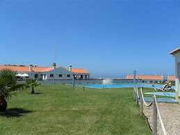 Monte Carvalhal da Rocha - Campground