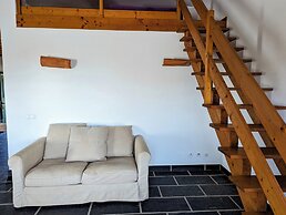 Monte Carvalhal da Rocha - Campground