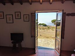 Monte Carvalhal da Rocha - Campground