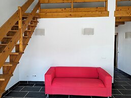 Monte Carvalhal da Rocha - Campground