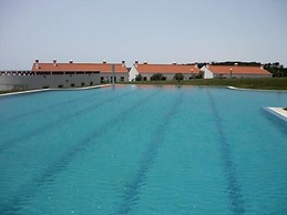 Monte Carvalhal da Rocha - Campground