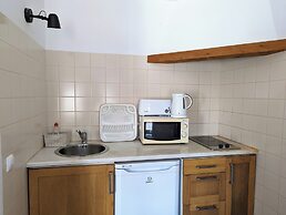 Monte Carvalhal da Rocha - Campground